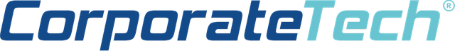CorporateTech logo