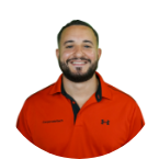 CorporateTech team member Alex