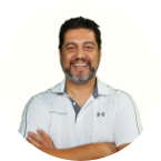CorporateTech team member Nima